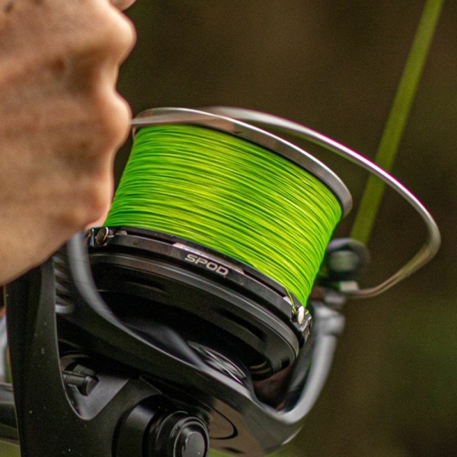 Line * | Flash Sale Korda Spod Braid Line