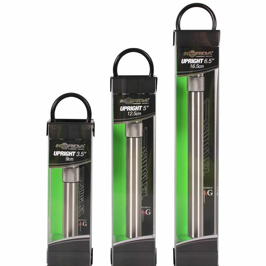 Rod Support * | Flash Sale Korda Singlez Upright Rod Support