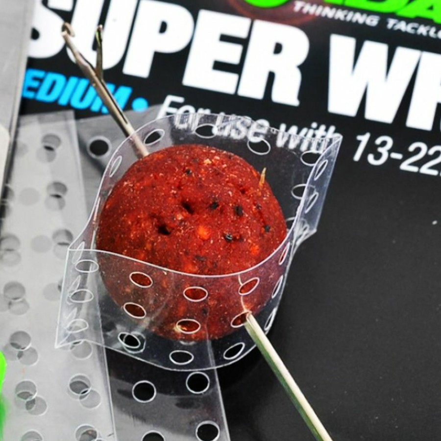 Terminal Tackle * | Best Deal Korda Super Shrink Wrap Terminal Tackle