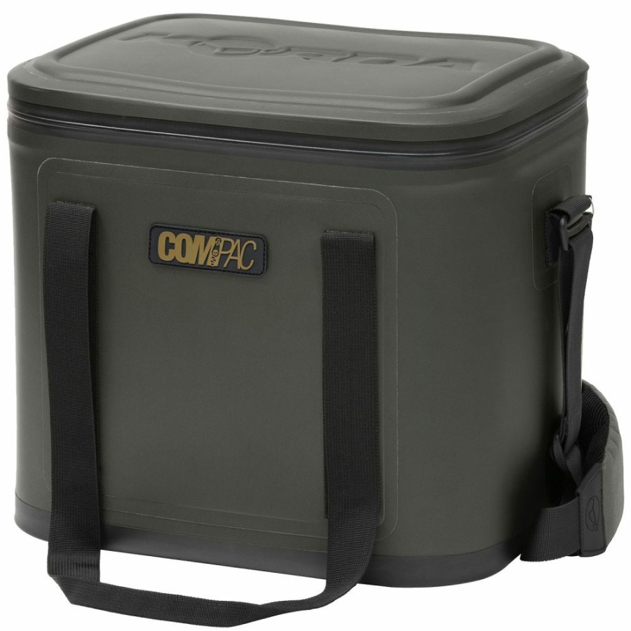 Luggage * | Top 10 Korda Compac Cooler Luggage