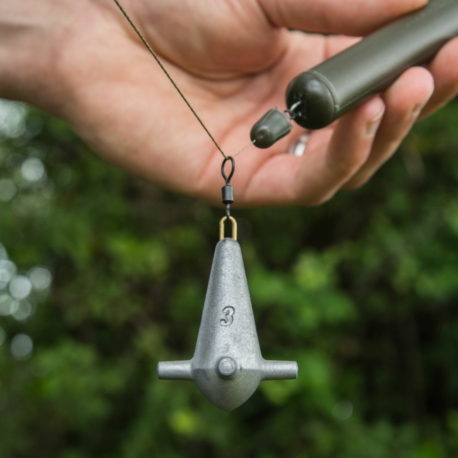 Terminal Tackle * | Flash Sale Korda Marker Lead Pronged Terminal Tackle