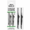 Terminal Tackle * | Deals Korda Basix Lead Clip Leaders Terminal Tackle