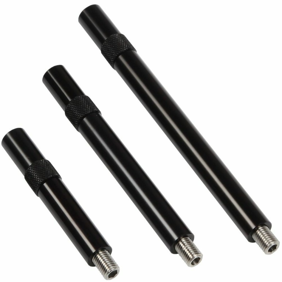 Rod Support * | Cheapest Korda Black Singlez Upright Rod Support