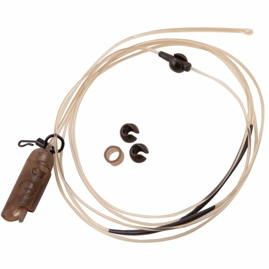 Line * | Coupon Korda Dark Matter Leader Heli-Safe 1M Line