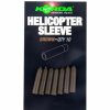 Terminal Tackle * | Coupon Korda Heli Rubber Terminal Tackle