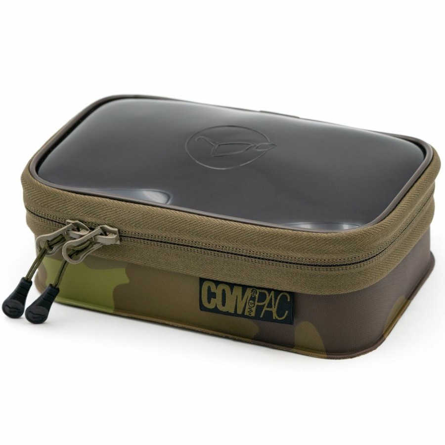 Luggage * | Hot Sale Korda Compac Kamo 110 Luggage