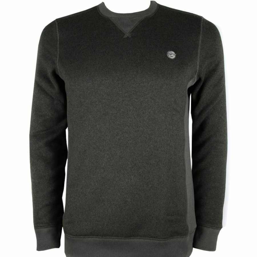 Clothing * | Deals Korda Kore Crew Neck Jumper Clothing