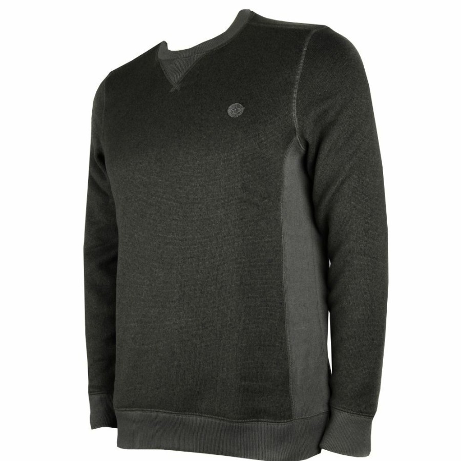 Clothing * | Deals Korda Kore Crew Neck Jumper Clothing