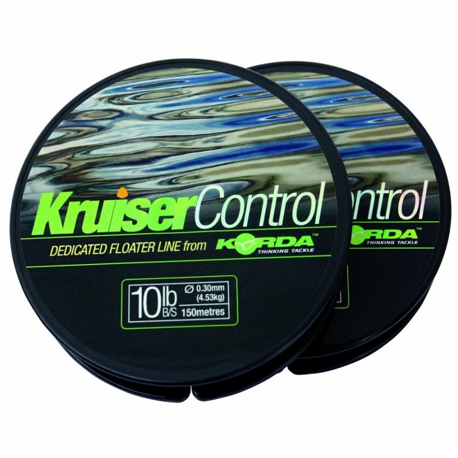 Line * | Best Pirce Korda Kruiser Control Floater Line