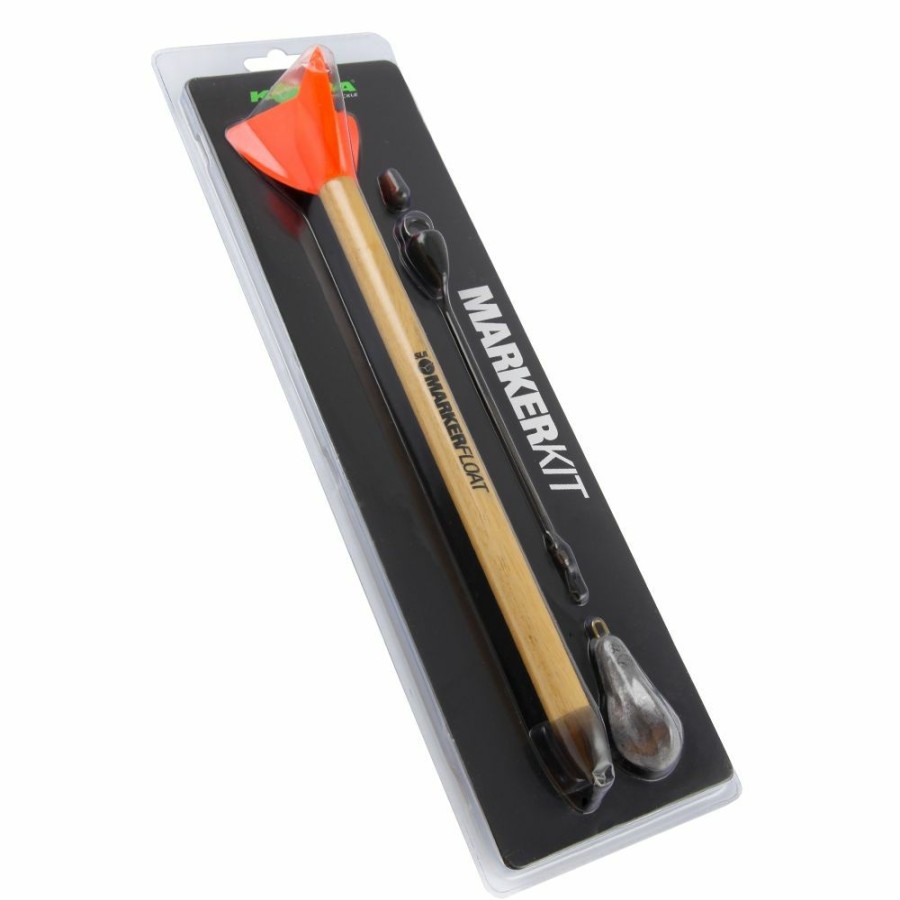 Terminal Tackle * | Coupon Korda Marker Kits Terminal Tackle