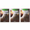 Rigs * | Brand New Korda Loop Df Wide Gape Rigs