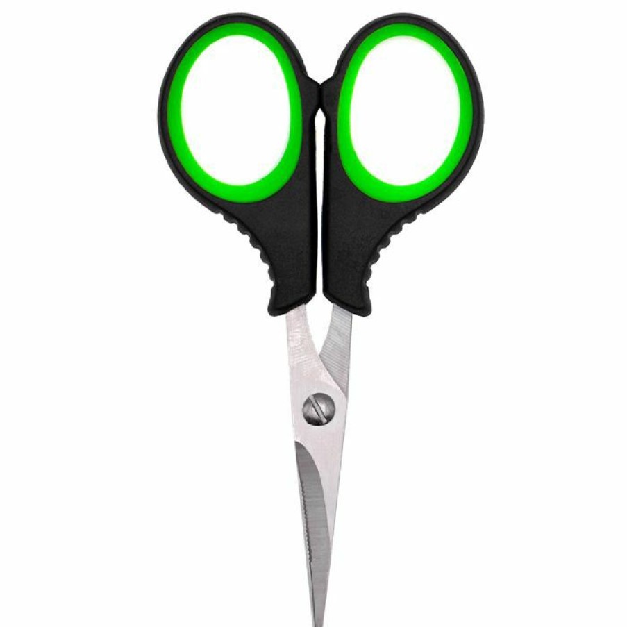 Tools * | Flash Sale Korda Basix Rig Scissors Tools