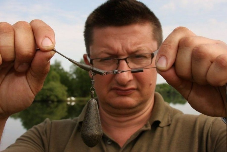 Terminal Tackle * | Best Sale Korda Distance Casting Swivel Lead Terminal Tackle