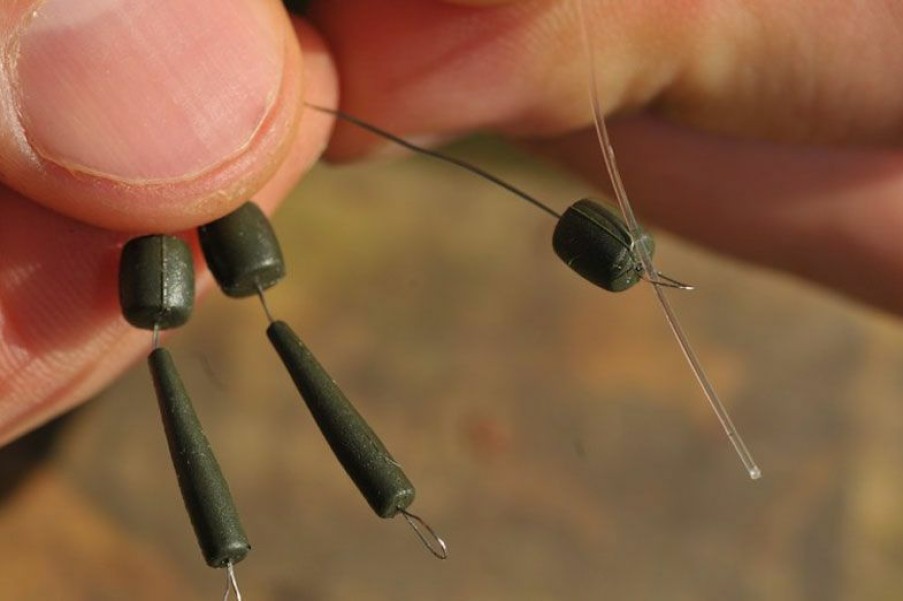 Terminal Tackle * | Top 10 Korda Naked Chod System Terminal Tackle