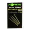 Terminal Tackle * | Deals Korda Anti Tangle Sleeves Terminal Tackle