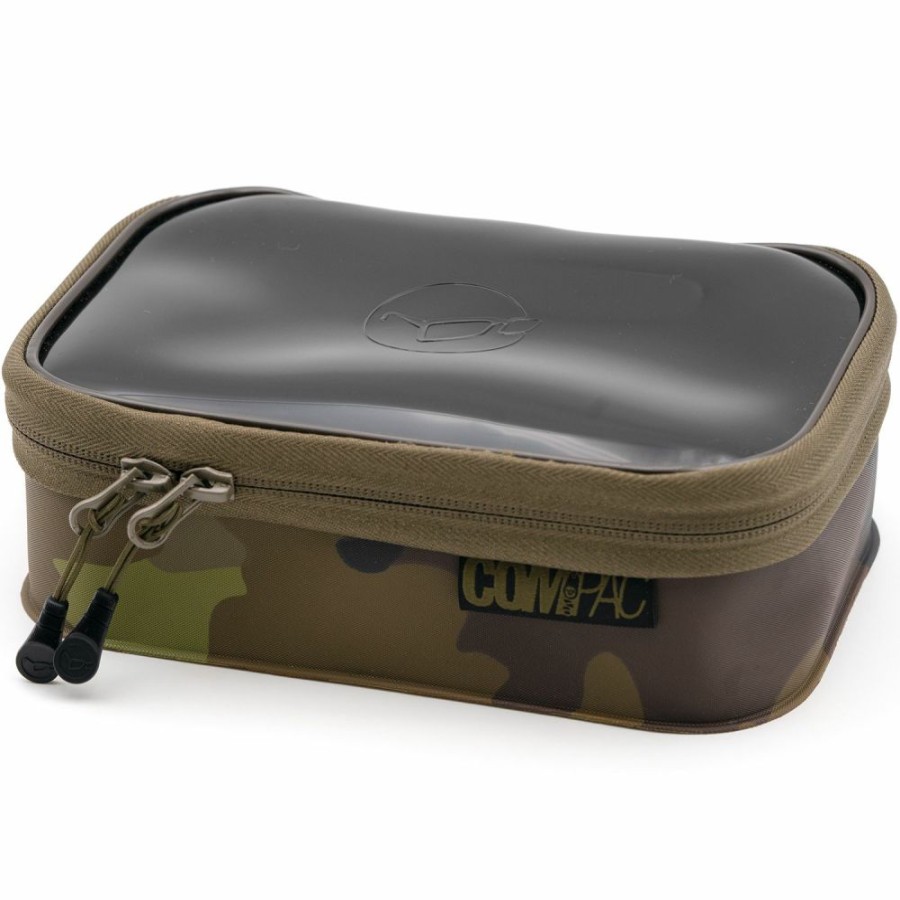 Luggage * | Outlet Korda Compac Kamo 125 Luggage