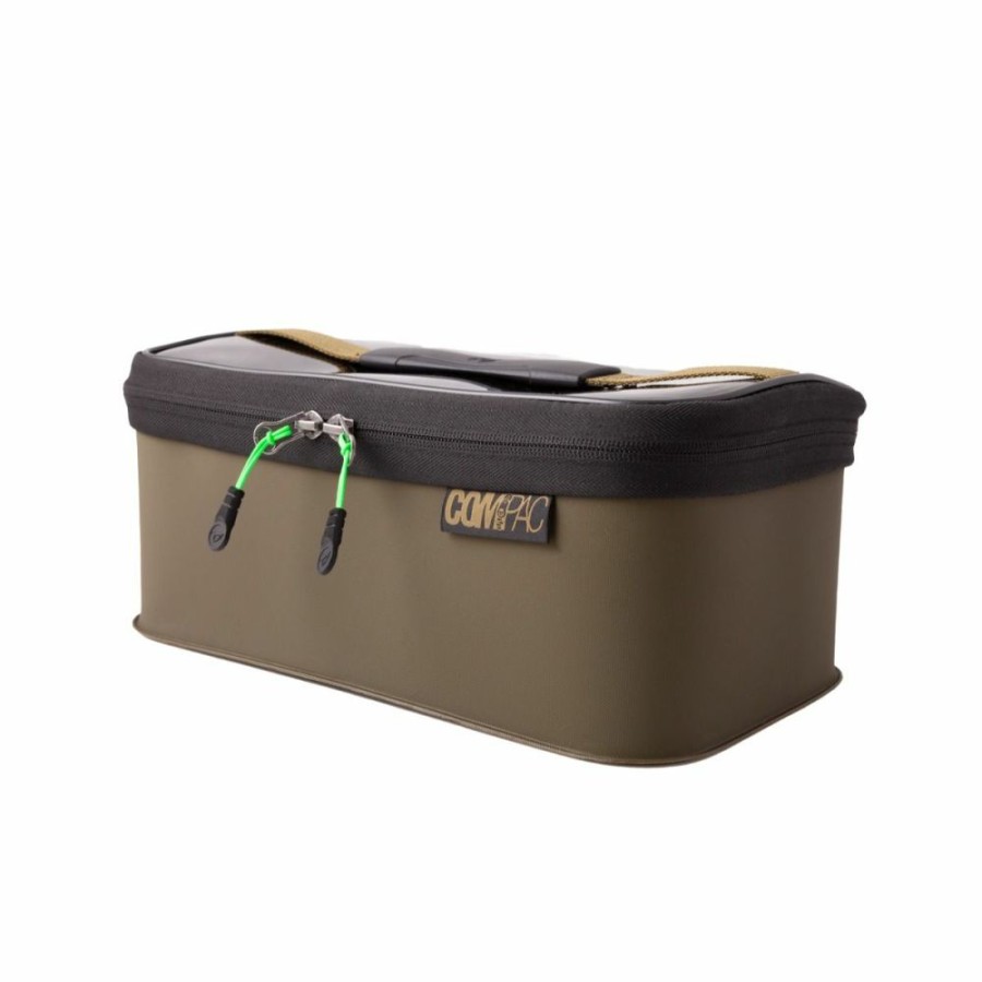 Luggage * | Cheapest Korda Compac Organiser Luggage