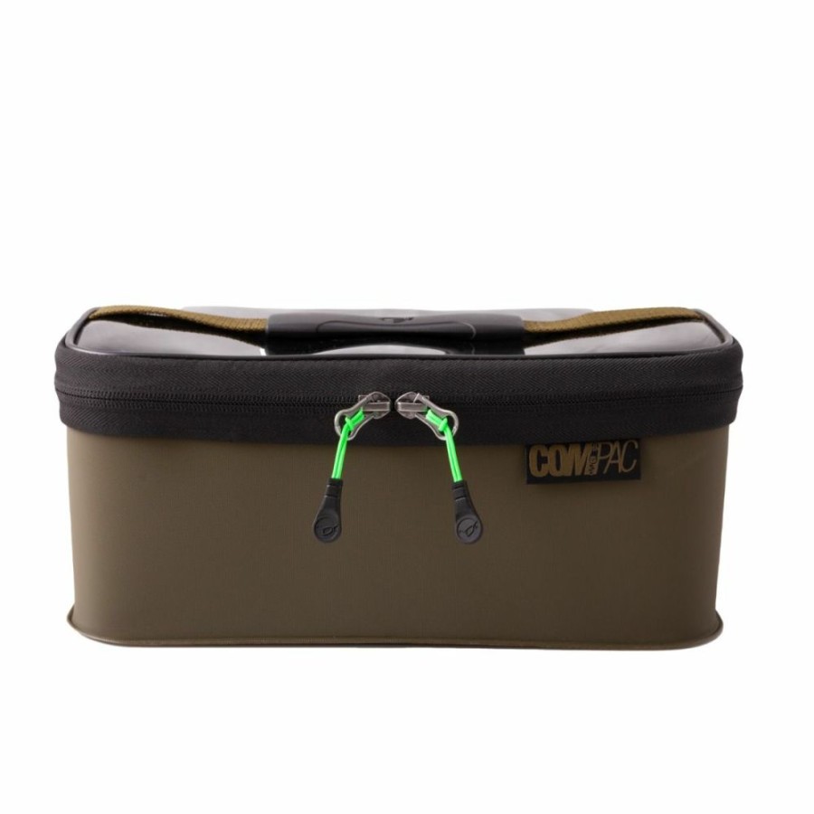 Luggage * | Cheapest Korda Compac Organiser Luggage