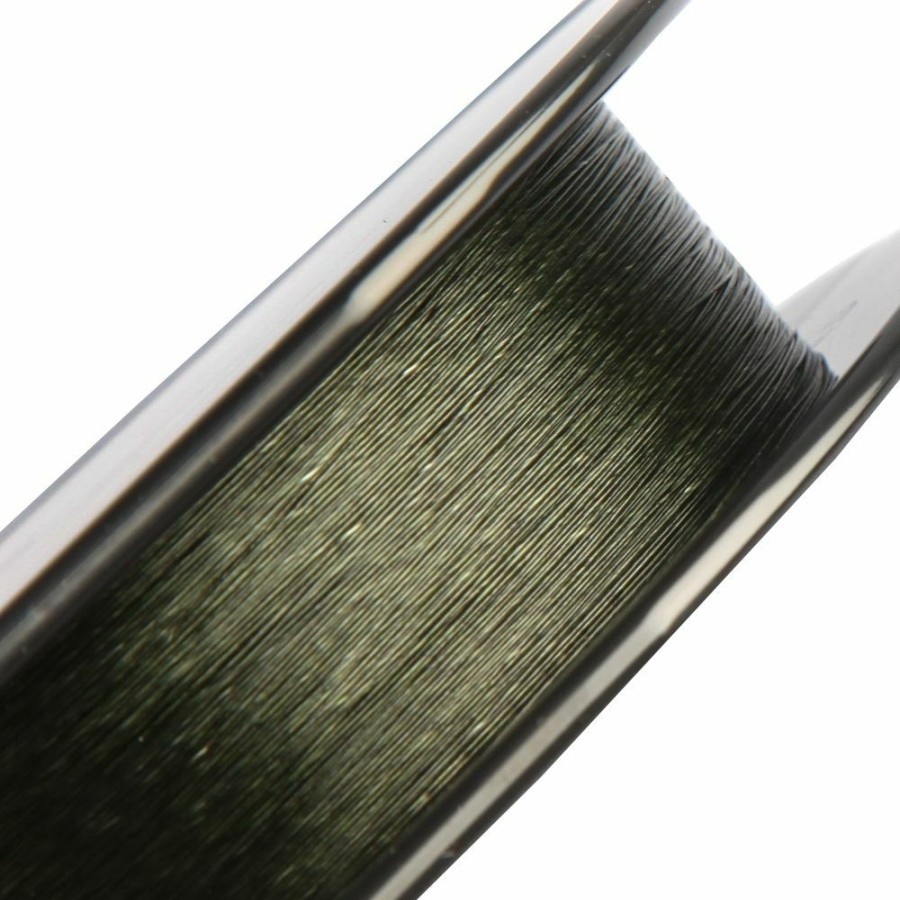 Line * | Brand New Korda Slr Braid Super Long Range Single Strand Spod Marker Braid 300M Line