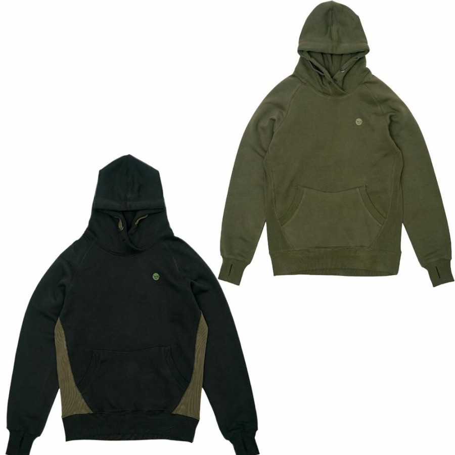 Clothing * | Best Reviews Of Team Korda Hoodie Clothing