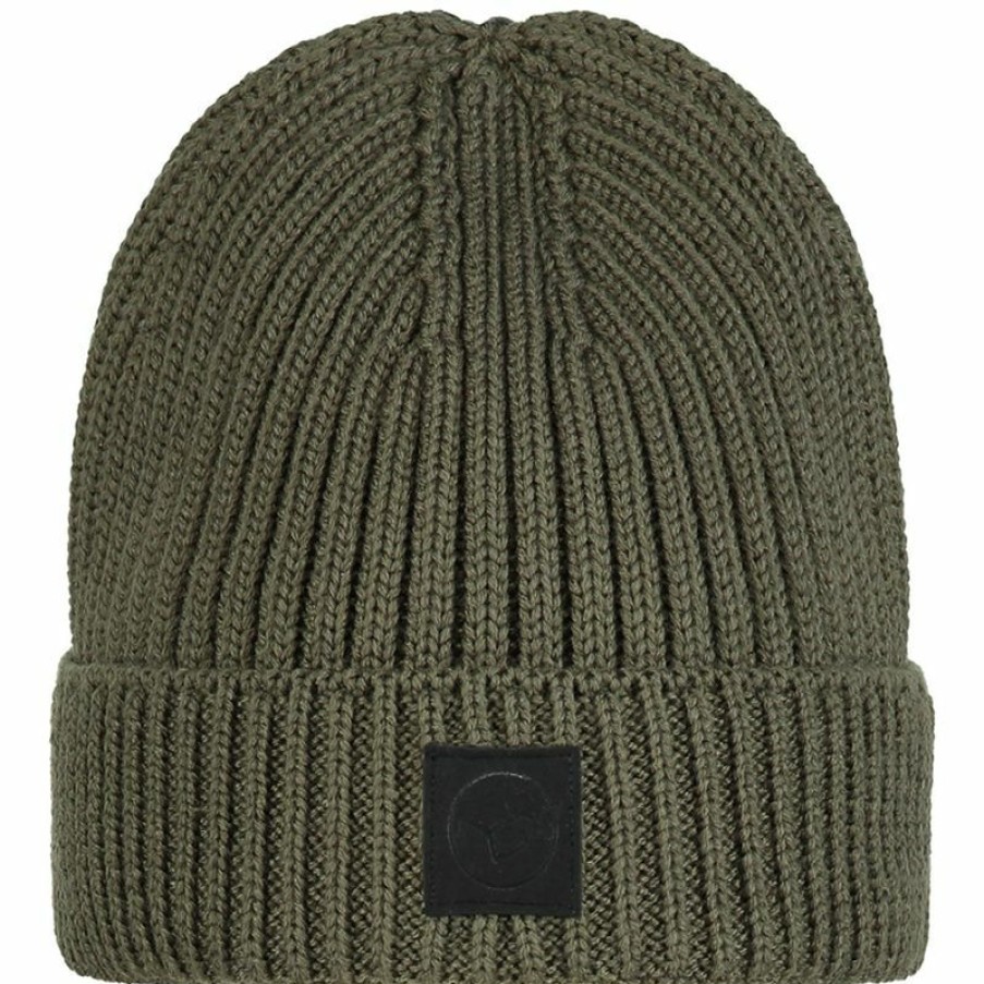 Clothing * | Outlet Korda Le Fishermen Beanie Clothing