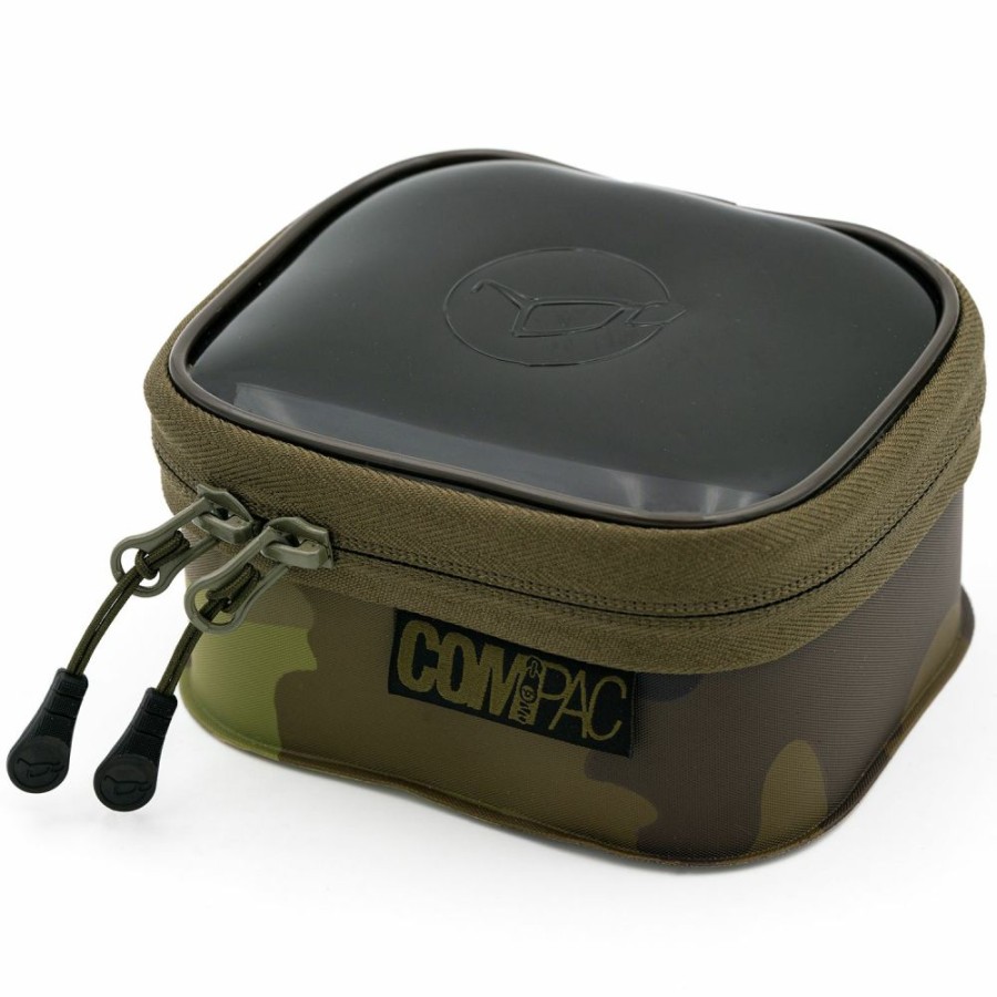 Luggage * | Outlet Korda Compac Kamo 100 Luggage