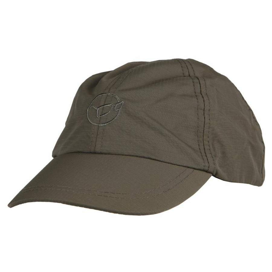 Clothing * | Coupon Korda Kool Waterproof Cap Clothing