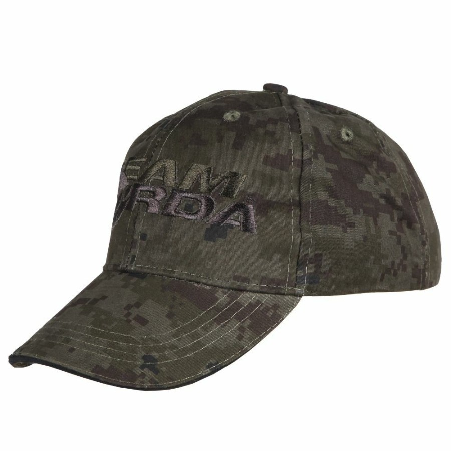 Clothing * | Outlet Korda Kore Tk Digital Kamo Cap Clothing