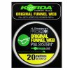 Terminal Tackle * | Cheap Korda Funnel Web Pva System Refill Terminal Tackle