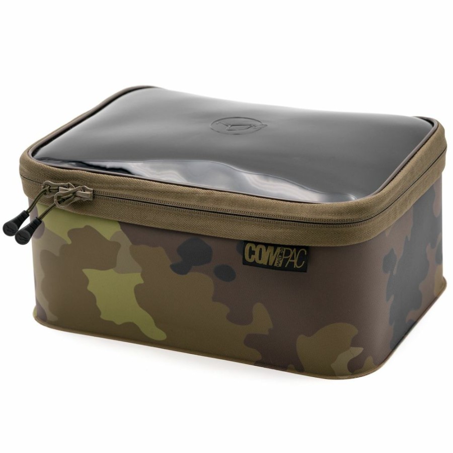 Luggage * | Flash Sale Korda Compac Kamo 220 Luggage