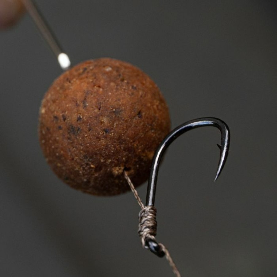 Terminal Tackle * | Deals Korda Basix Wide Gape Hooks Terminal Tackle