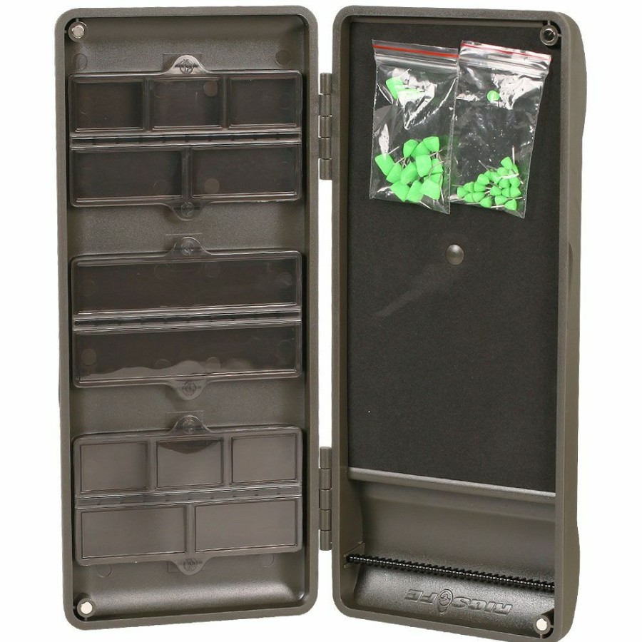 Luggage * | Cheap Korda Mini Combi Rig Safe Luggage