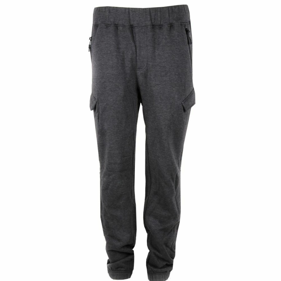 Clothing * | Cheap Korda Le Jogger Charcoal Clothing