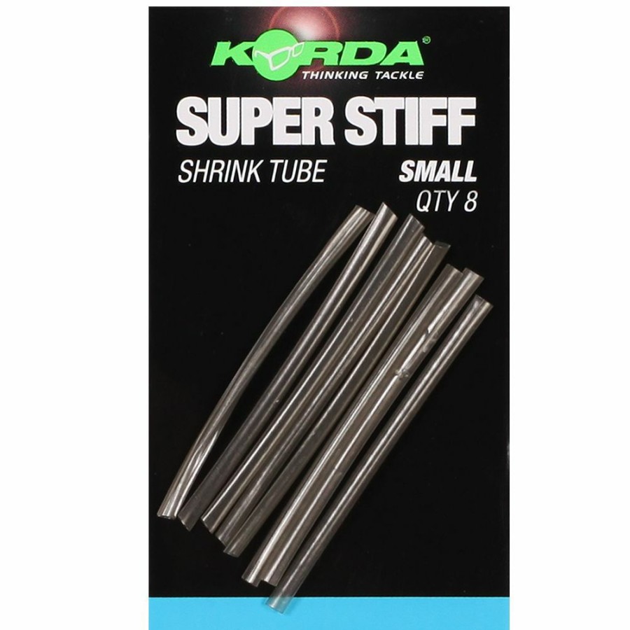 Terminal Tackle * | Cheap Korda Stiff Shrink Tube Terminal Tackle