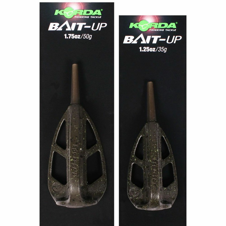 Terminal Tackle * | Promo Korda Bait-Up Method Feeder Terminal Tackle