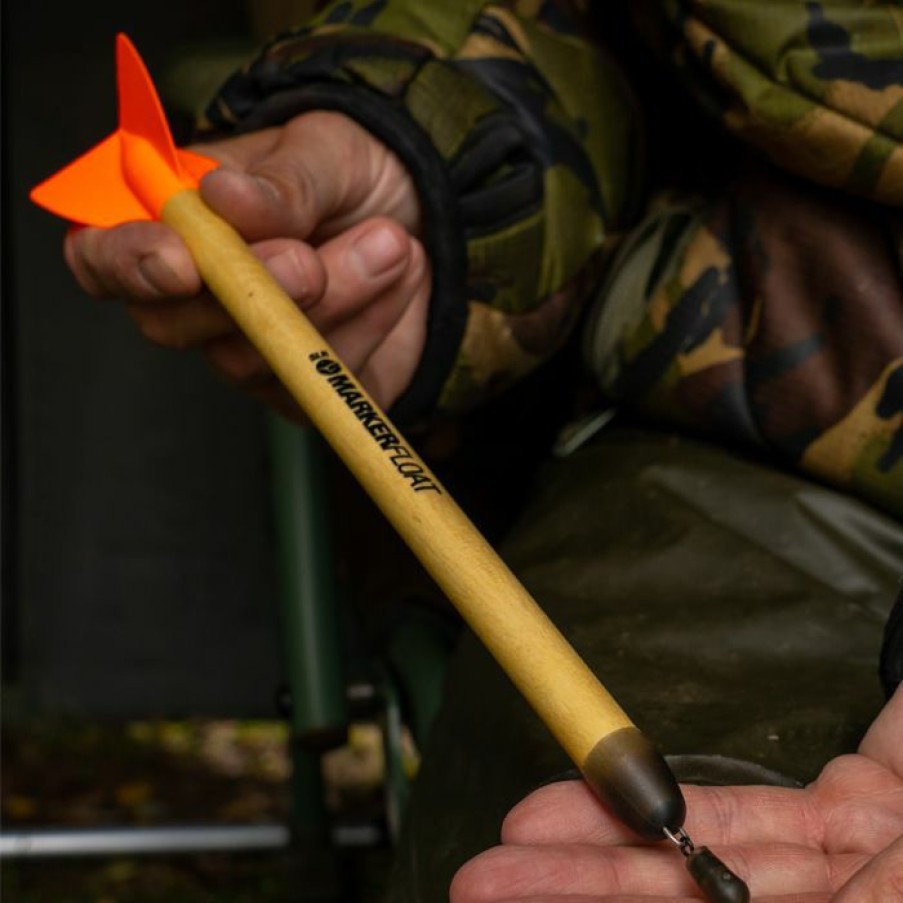 Terminal Tackle * | Best Deal Korda Slr Balsa Marker Float Terminal Tackle