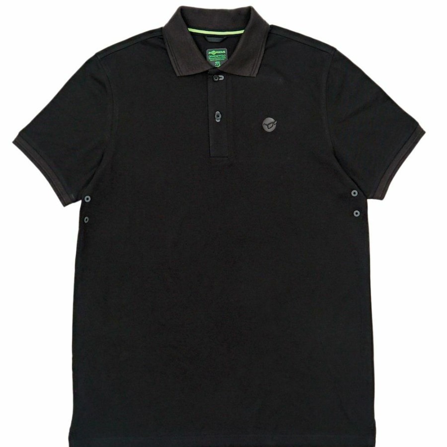 Clothing * | Cheap Korda Polo Shirt Clothing