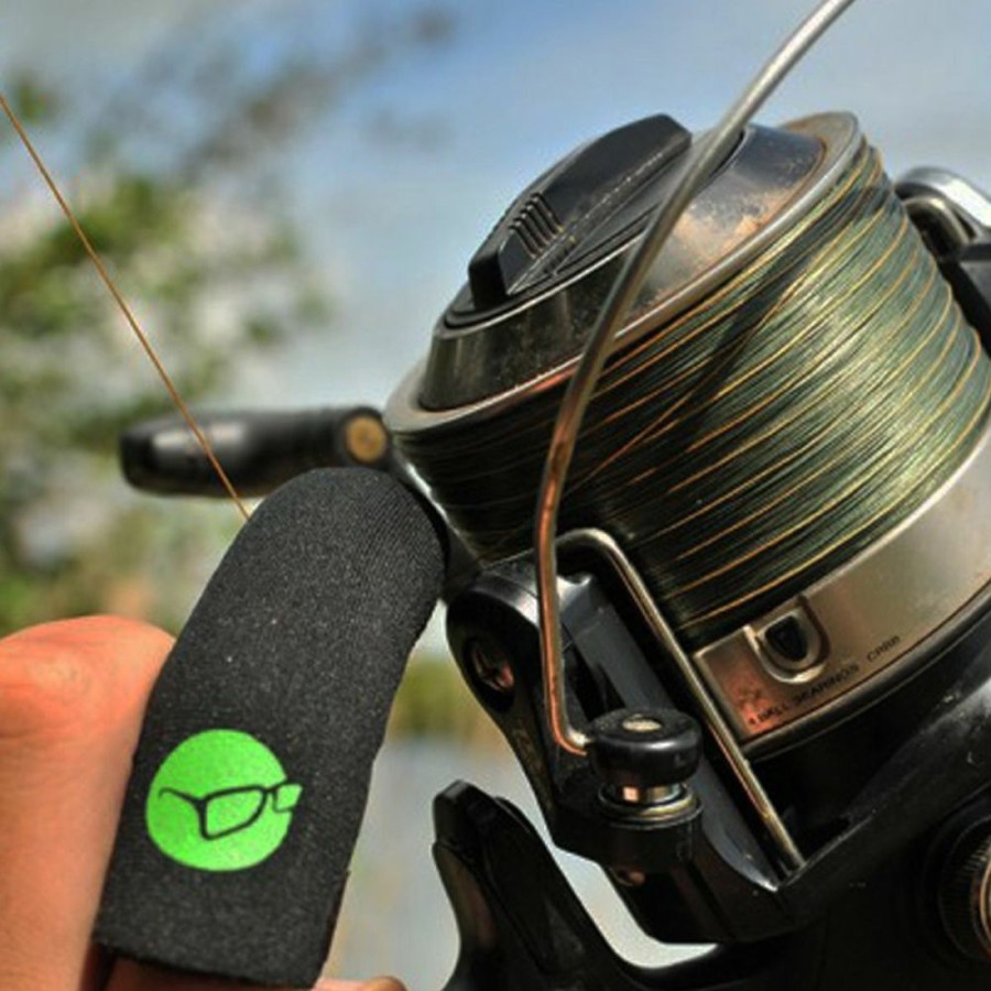 Terminal Tackle * | Best Deal Korda Finger Stall Terminal Tackle