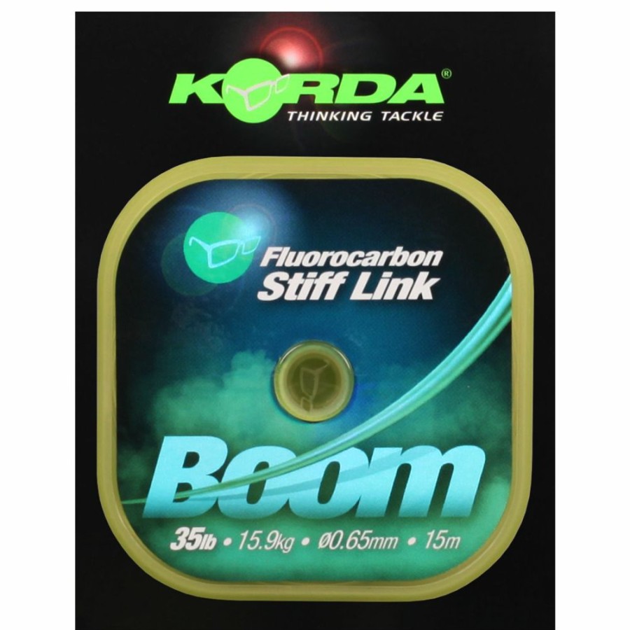 Line * | Cheapest Korda Boom Fluorocarbon Line