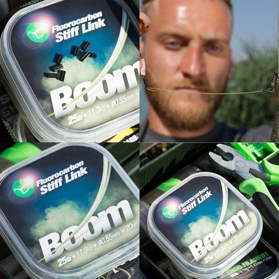 Line * | Cheapest Korda Boom Fluorocarbon Line