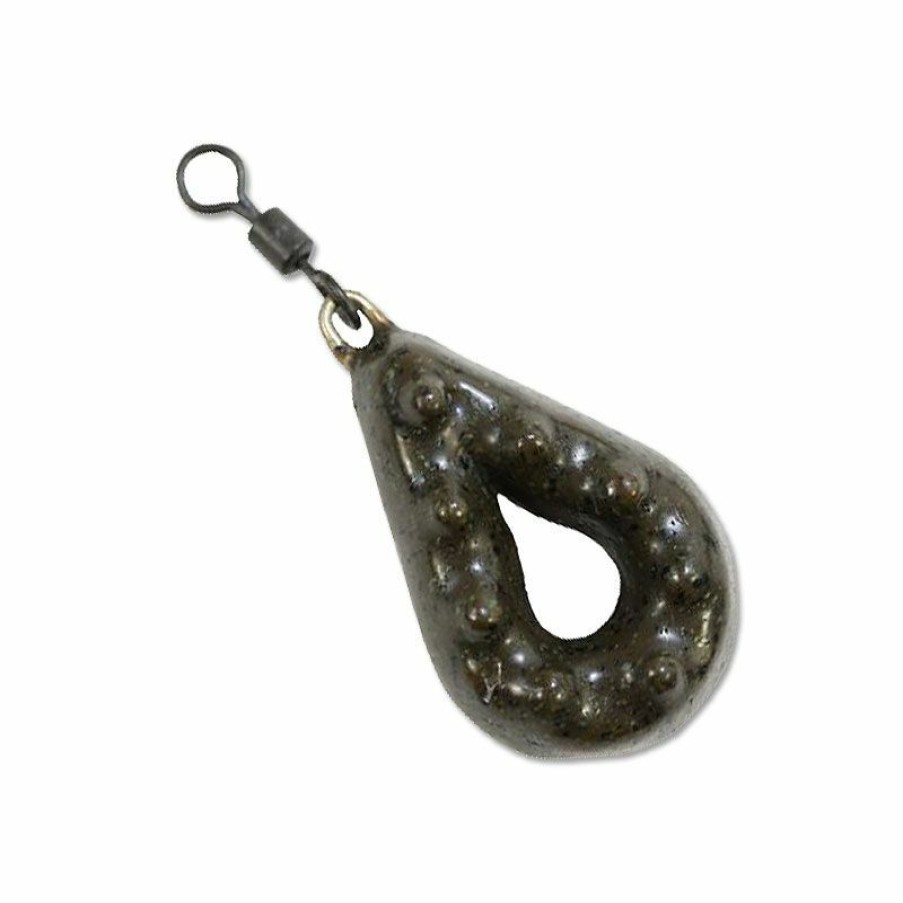 Terminal Tackle * | Buy Korda Big Grippa Swivel Lead Terminal Tackle