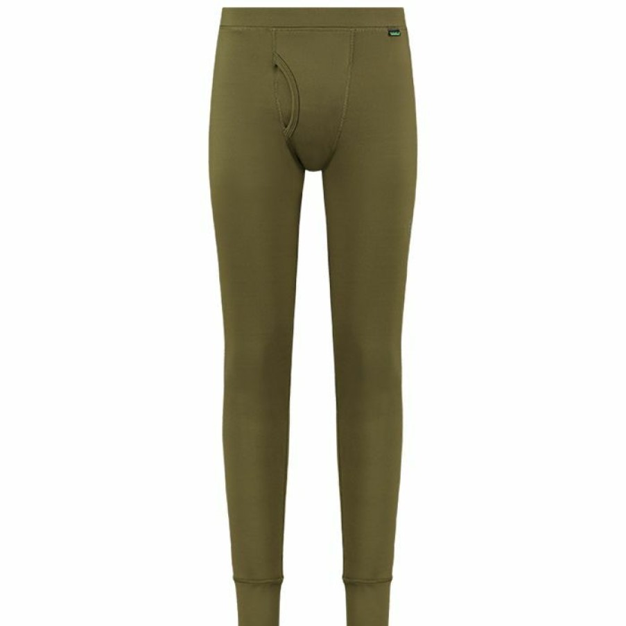 Clothing * | Best Reviews Of Korda Kore Thermal Leggings Clothing