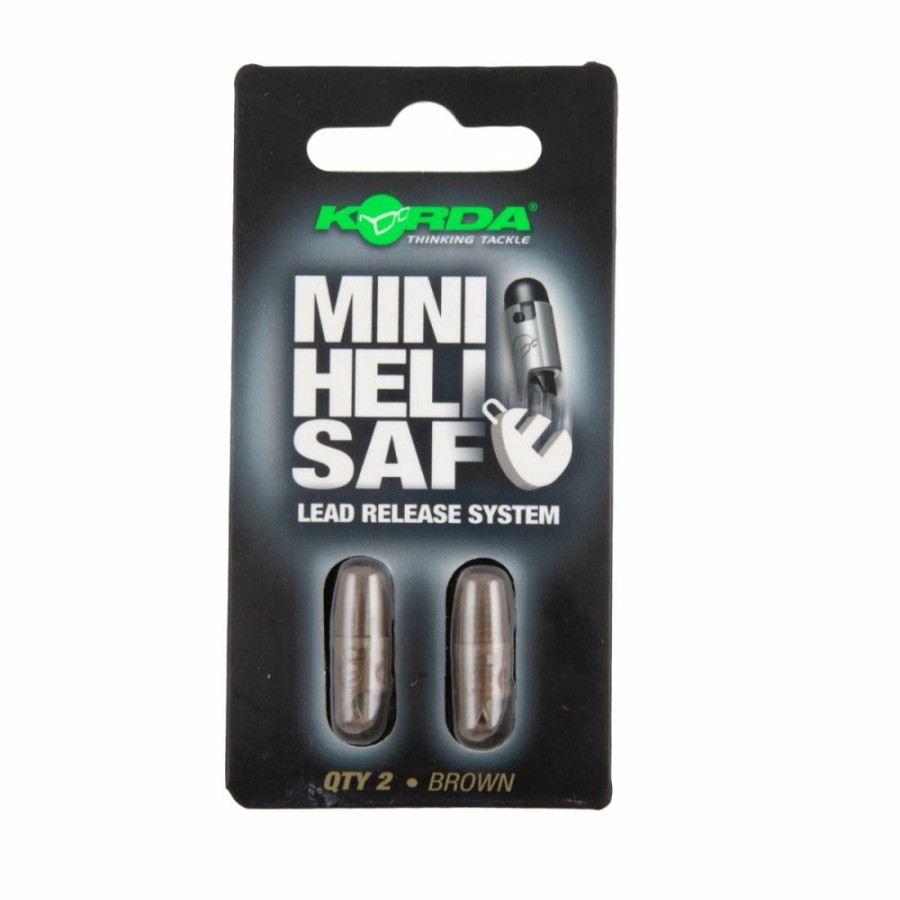 Terminal Tackle * | Flash Sale Korda Mini Heli-Safe Terminal Tackle