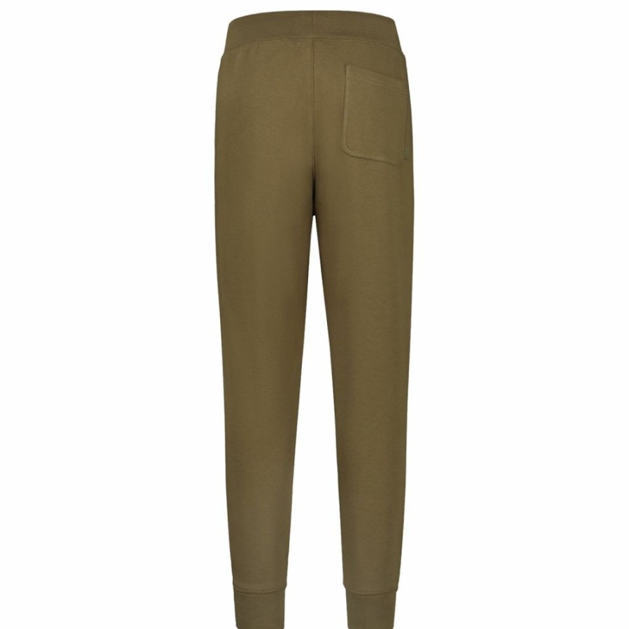 Clothing * | New Korda Kore Lite Joggers Olive Clothing