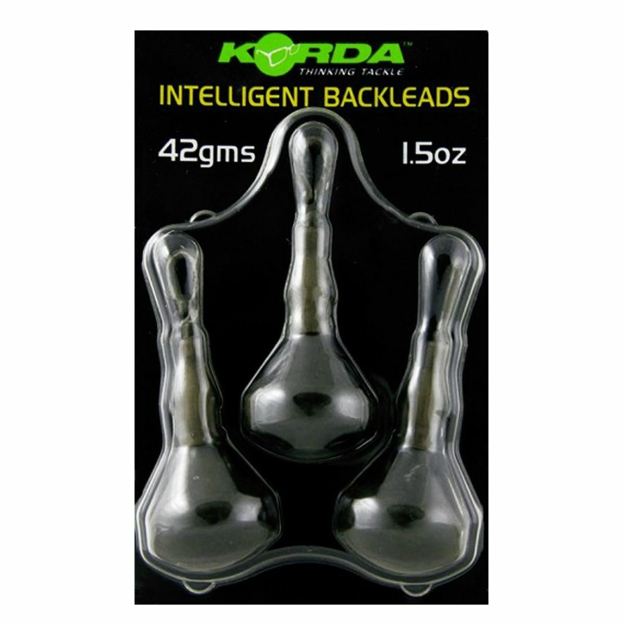 Terminal Tackle * | Best Sale Korda Intelligent Backleads Terminal Tackle