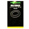 Terminal Tackle * | Buy Korda Rig Ring Terminal Tackle