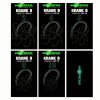 Terminal Tackle * | Best Deal Korda Krank Hook B Terminal Tackle