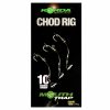 Rigs * | Discount Korda Ready Tied Chod Rigs Short