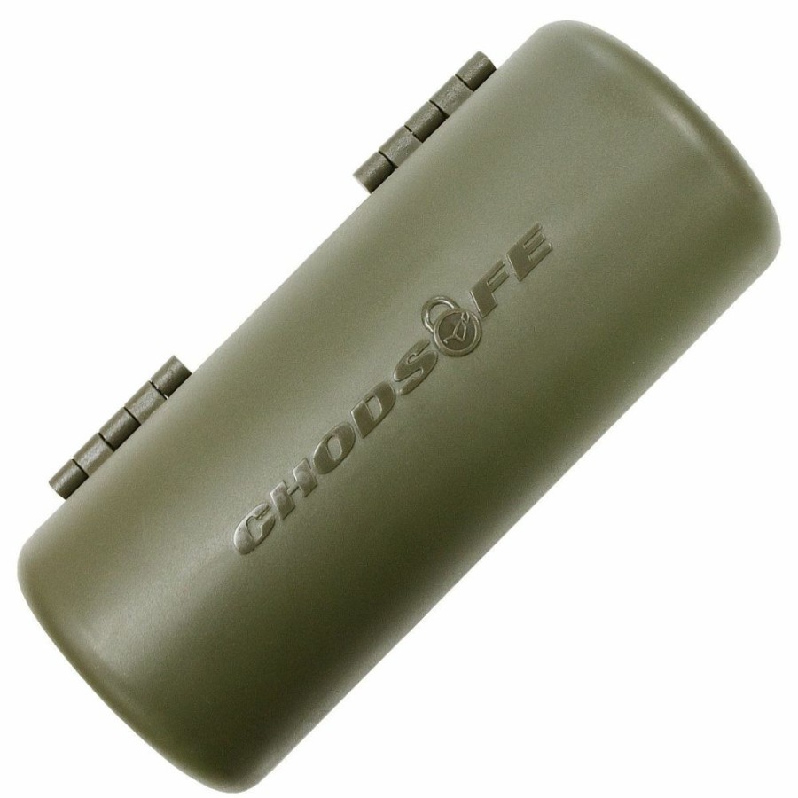 Luggage * | Coupon Korda Chod Safe Luggage