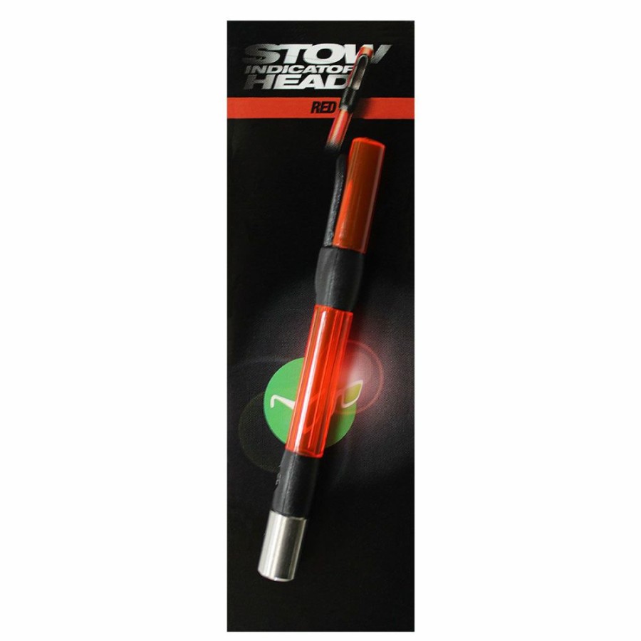 Indicators * | Deals Korda Stow Spare Head Indicators